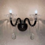 Светильник настенный бра Citilux CL351322 Ирида