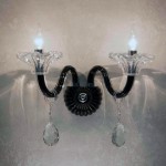 Светильник настенный бра Citilux CL351323 Ирида