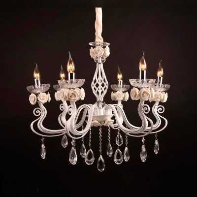 Люстра Citilux cl351p061 Primavera