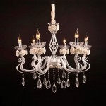 Люстра Citilux cl351p061 Primavera