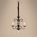 Люстра Citilux CL352131 Марена