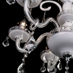 Люстра Citilux CL352160 Марена