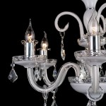 Люстра Citilux CL352160 Марена