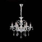 Люстра Citilux CL352160 Марена