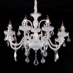 Люстра Citilux CL352180 Марена