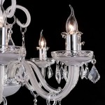 Люстра Citilux CL352180 Марена