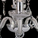 Люстра Citilux CL352180 Марена