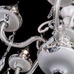 Люстра Citilux CL352180 Марена