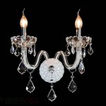 Светильник настенный бра Citilux CL353321 Финка