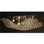 Люстра Citilux CL399191 Манта