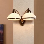 Светильник настенный бра Citilux CL401323 Краков