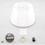 Подвесной светильник Citilux CL402030 Вена