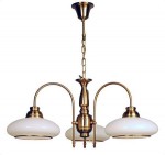 Люстра подвесная Citilux CL402133 Вена