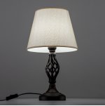 Настольный светильник Citilux CL402855 Вена