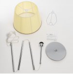 Торшер Citilux CL402973 Линц