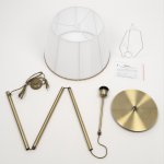 Торшер Citilux CL402980 Линц