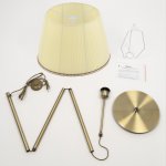 Торшер Citilux CL402983 Линц