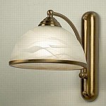 Светильник настенный бра Citilux CL403313 Лугано