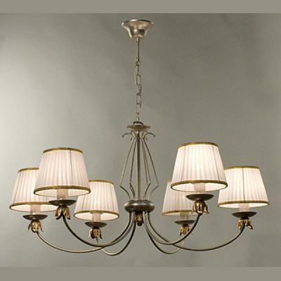 Люстра подвесная Citilux CL404161 Калипсо