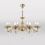 Люстра подвесная Citilux CL404183 Кармен