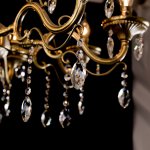 Люстра подвесная Citilux CL404183 Кармен