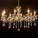 Люстра подвесная Citilux CL404183 Кармен