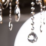 Люстра подвесная Citilux CL404183 Кармен