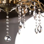 Люстра подвесная Citilux CL404183 Кармен