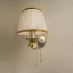 Светильник настенный бра Citilux CL404311 Калипсо