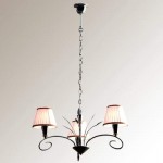 Люстра подвесная Citilux CL405131 Афродита