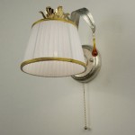 Светильник настенный бра Citilux CL406311 Кремона