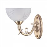 Светильник настенный бра Citilux CL406313 Кремона