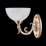 Светильник настенный бра Citilux CL406313 Кремона