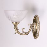 Светильник настенный бра Citilux CL406313 Кремона