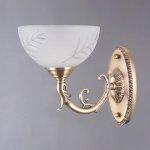 Светильник настенный бра Citilux CL406313 Кремона