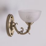 Светильник настенный бра Citilux CL406313 Кремона