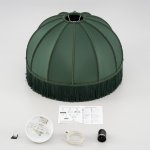 Подвесной светильник Citilux CL407022 Базель