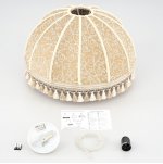 Подвесной светильник Citilux CL407025 Базель