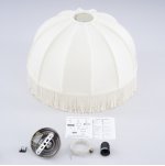 Подвесной светильник Citilux CL407031 Базель