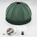 Подвесной светильник Citilux CL407032 Базель