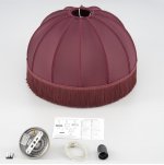 Подвесной светильник Citilux CL407033 Базель