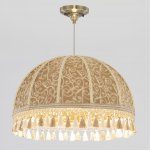 Подвесной светильник Citilux CL407035 Базель