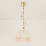 Люстра подвесная Citilux CL407111 Базель