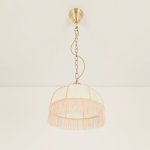 Люстра подвесная Citilux CL407111 Базель