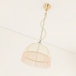 Люстра подвесная Citilux CL407111 Базель