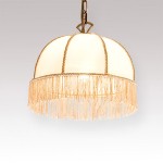 Люстра подвесная Citilux CL407111 Базель