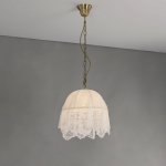 Люстра подвесная Citilux CL407114 Базель