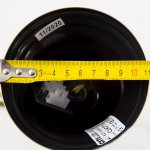 Люстра подвесная Citilux CL407114 Базель