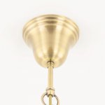 Люстра подвесная Citilux CL407114 Базель