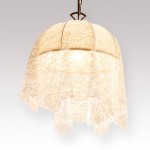 Люстра подвесная Citilux CL407114 Базель